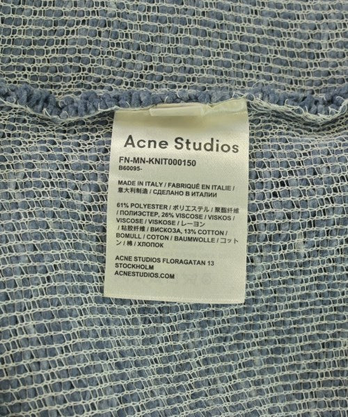 Acne Studios 毛衣