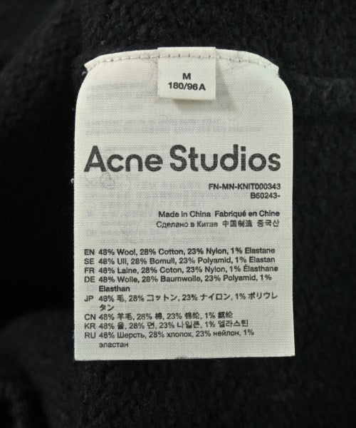 Acne Studios 毛衣