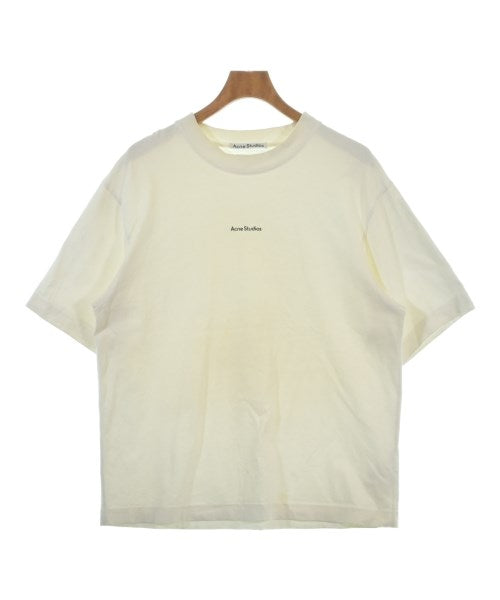 Acne Studios T恤/上衣