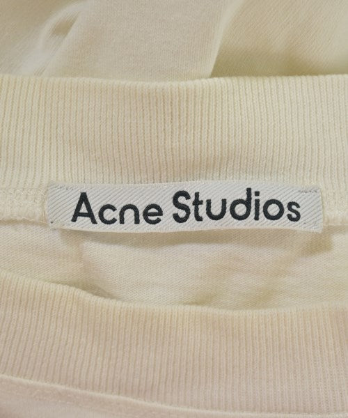 Acne Studios T恤/上衣