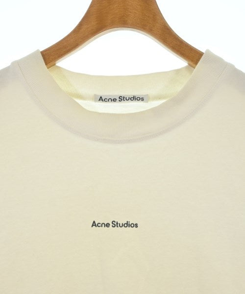 Acne Studios T恤/上衣