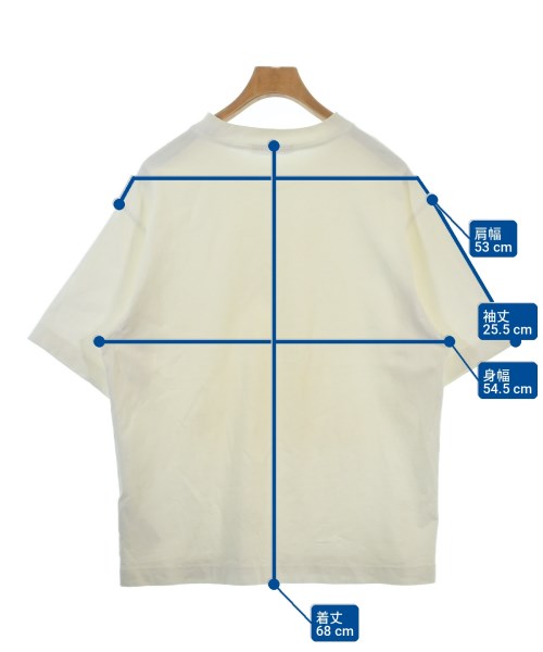 Acne Studios T恤/上衣