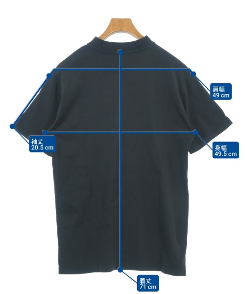 Acne Studios T恤/上衣