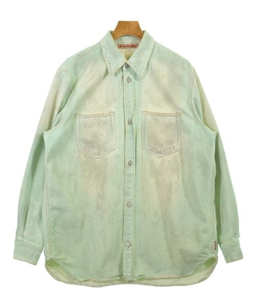 Acne Studios 休閒襯衫