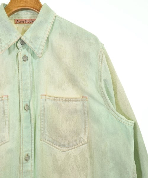 Acne Studios 休閒襯衫