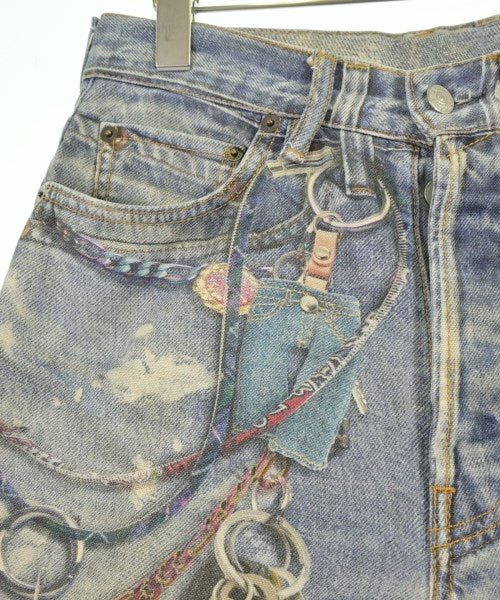 Acne Studios 短褲