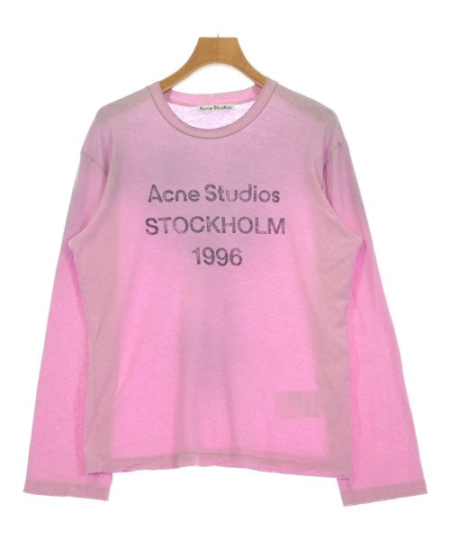 Acne Studios T恤/上衣
