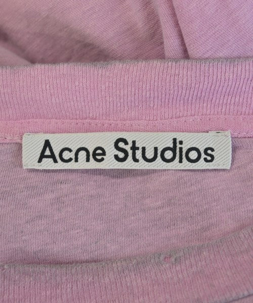 Acne Studios T恤/上衣