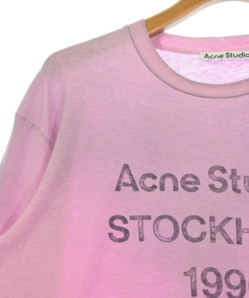 Acne Studios T恤/上衣