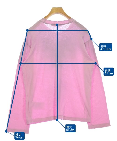 Acne Studios T恤/上衣