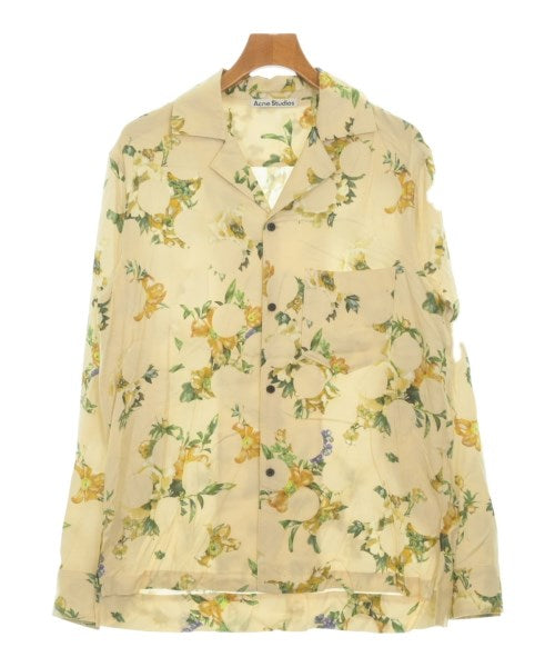 Acne Studios 休閒襯衫