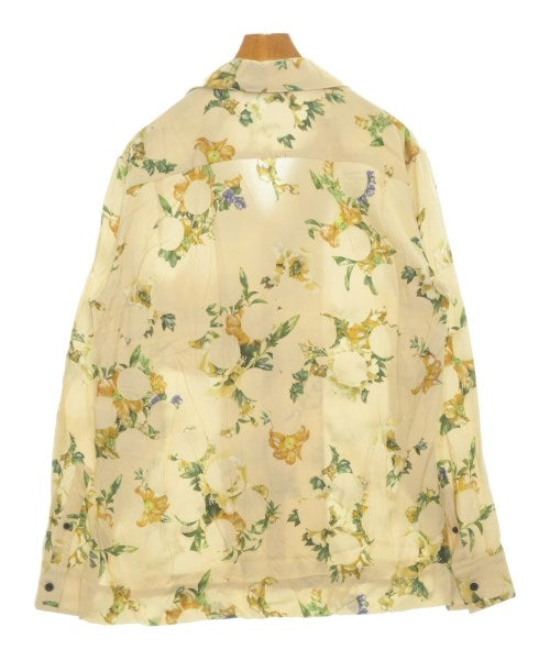 Acne Studios 休閒襯衫