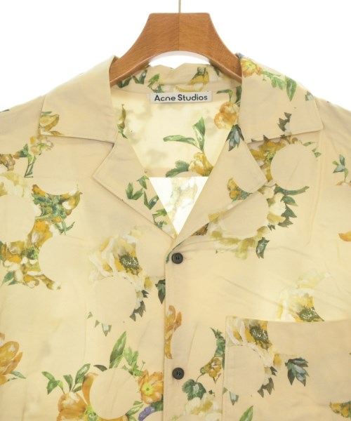Acne Studios 休閒襯衫