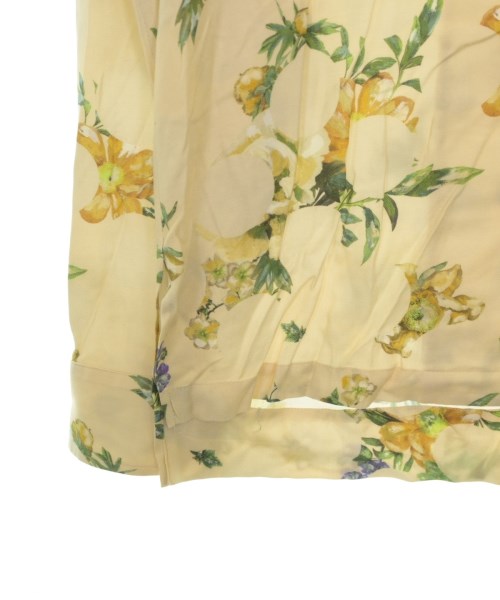 Acne Studios 休閒襯衫
