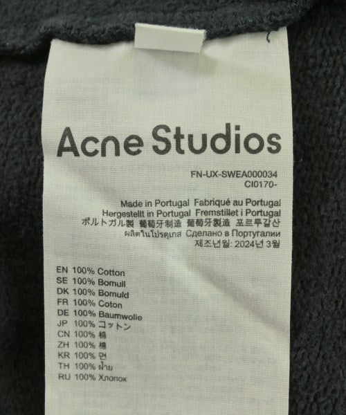 Acne Studios 連帽衫
