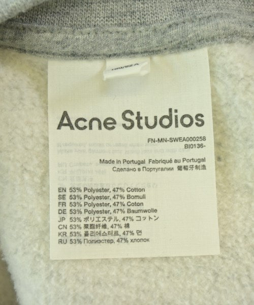 Acne Studios 運動衫