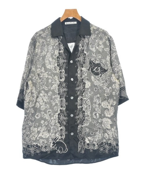 Acne Studios 休閒襯衫