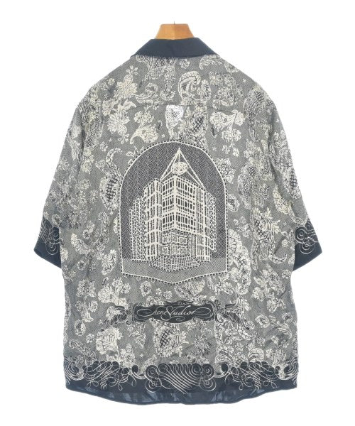 Acne Studios 休閒襯衫