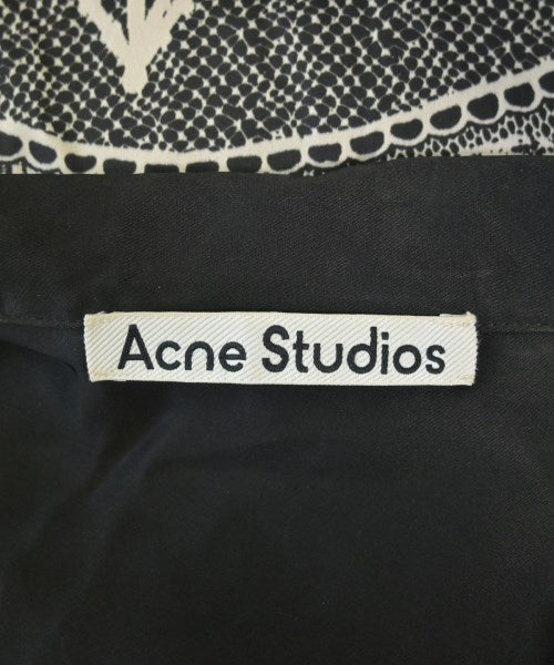 Acne Studios 休閒襯衫