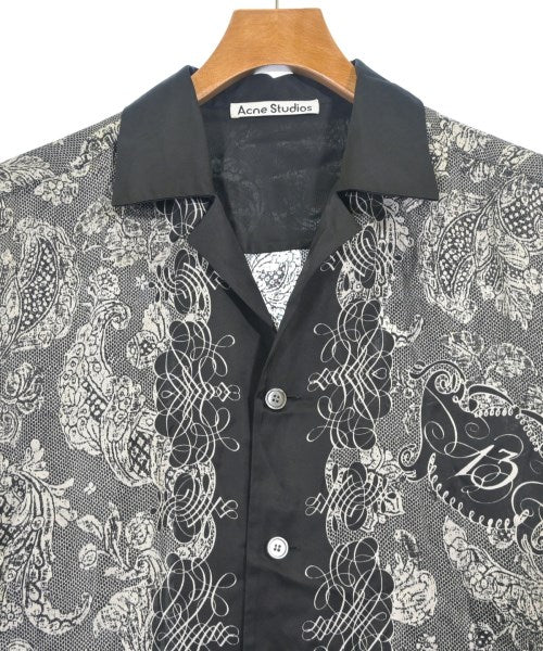 Acne Studios 休閒襯衫