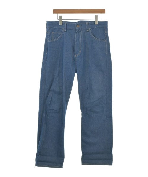 Acne Studios 牛仔褲