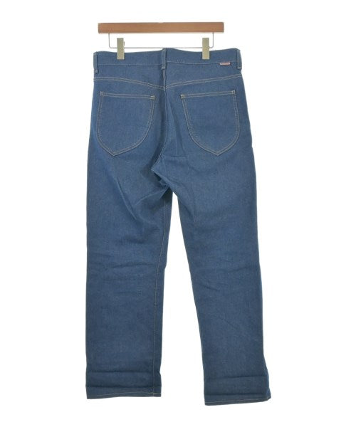 Acne Studios 牛仔褲