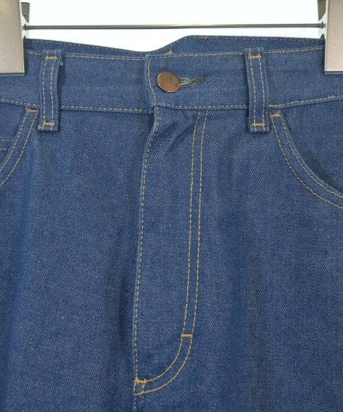Acne Studios 牛仔褲