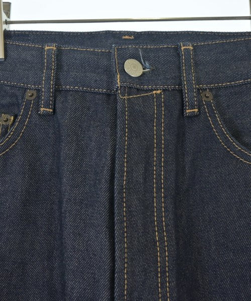 Acne Studios 牛仔褲