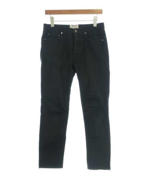 Acne Studios 牛仔褲