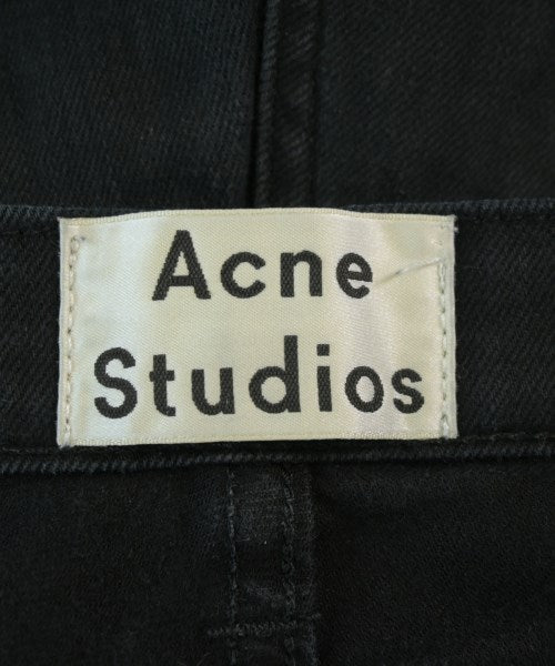 Acne Studios 牛仔褲