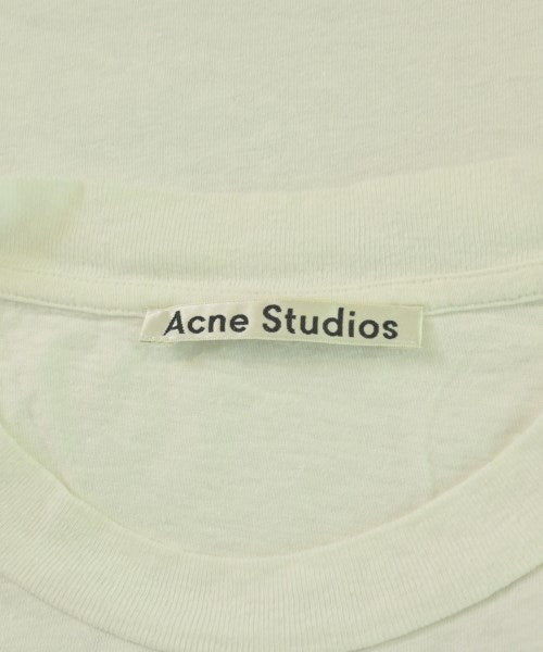 Acne Studios T恤/上衣