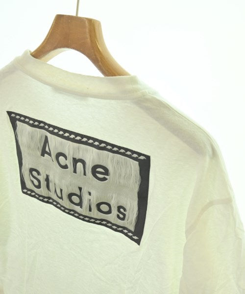 Acne Studios T恤/上衣