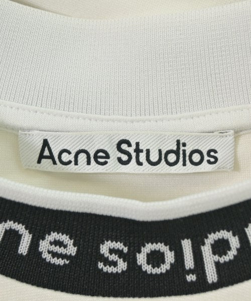 Acne Studios T恤/上衣