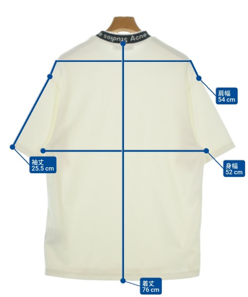 Acne Studios T恤/上衣