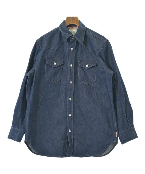 Acne Studios 休閒襯衫