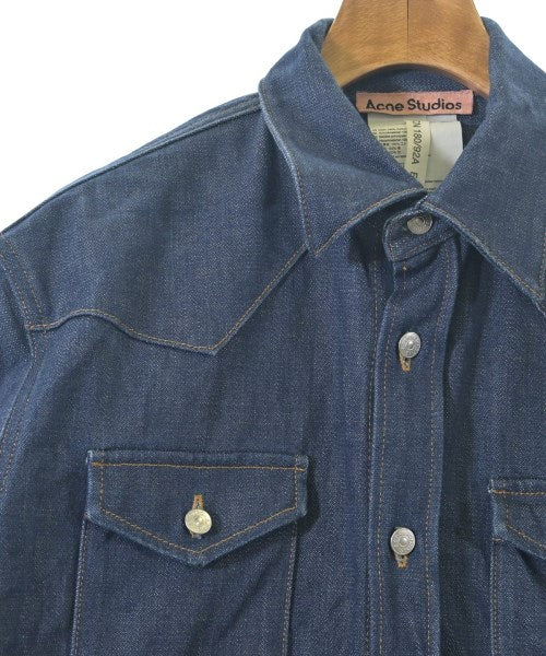 Acne Studios 休閒襯衫