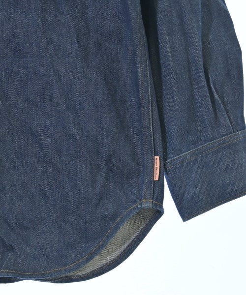 Acne Studios 休閒襯衫