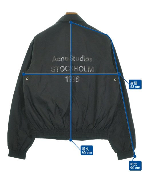 Acne Studios 其他飛行外套