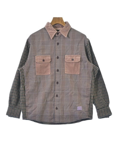 Acne Studios 休閒襯衫
