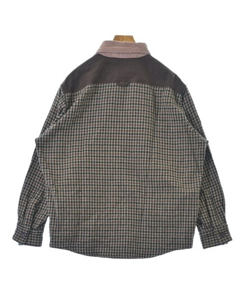 Acne Studios 休閒襯衫