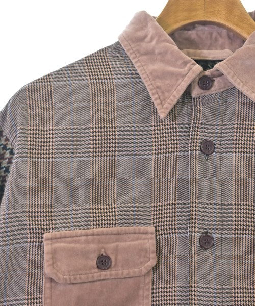 Acne Studios 休閒襯衫