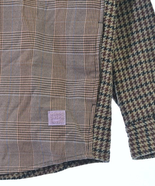 Acne Studios 休閒襯衫