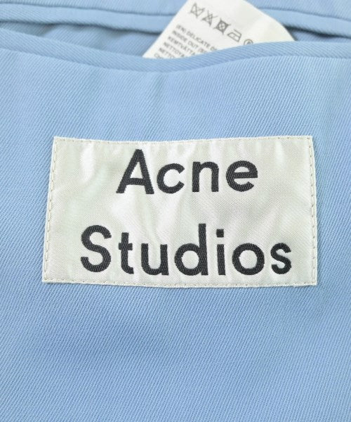 Acne Studios 休閒夾克