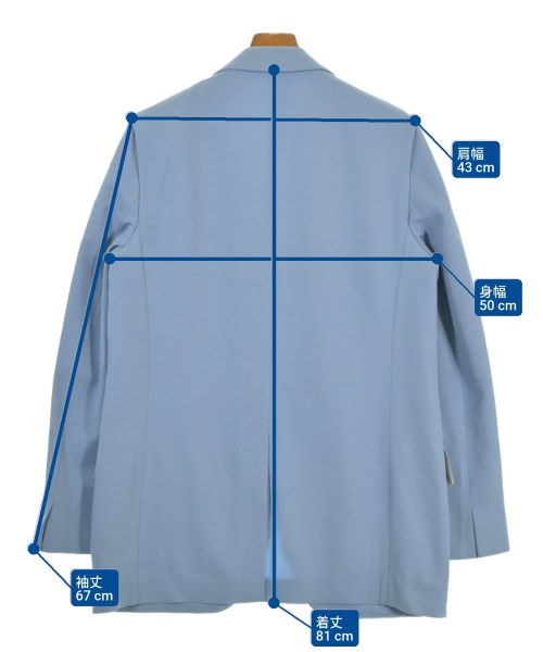 Acne Studios 休閒夾克