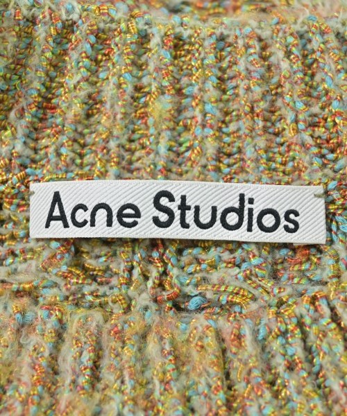 Acne Studios 毛衣