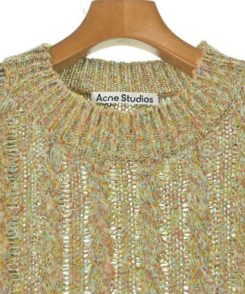 Acne Studios 毛衣
