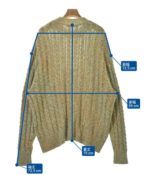 Acne Studios 毛衣