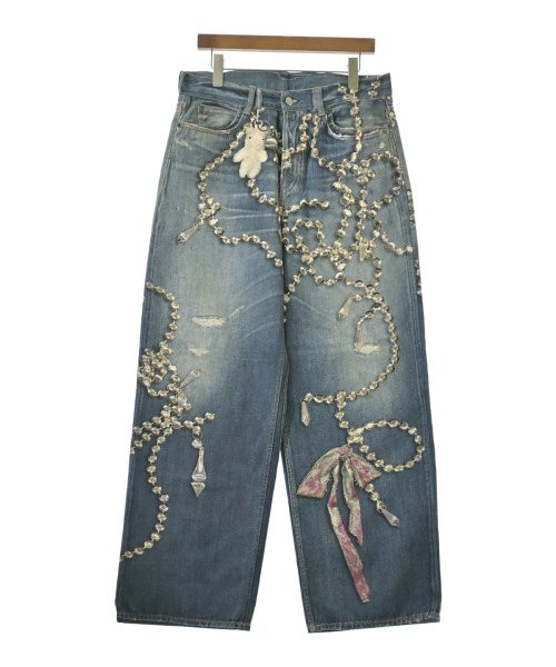 Acne Studios 牛仔褲
