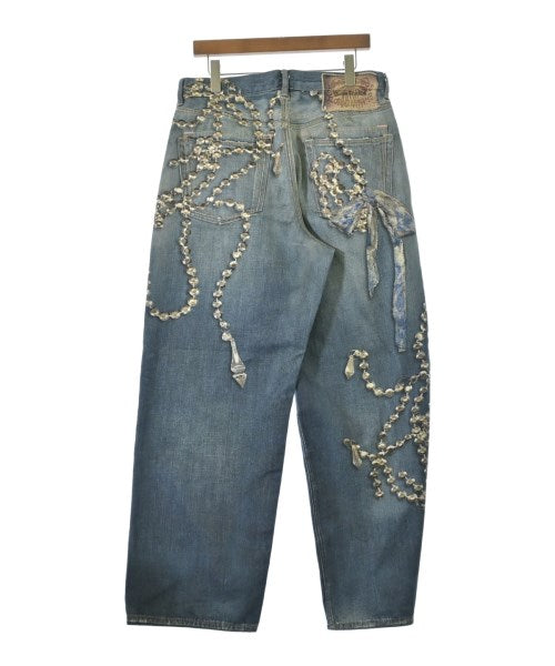 Acne Studios 牛仔褲