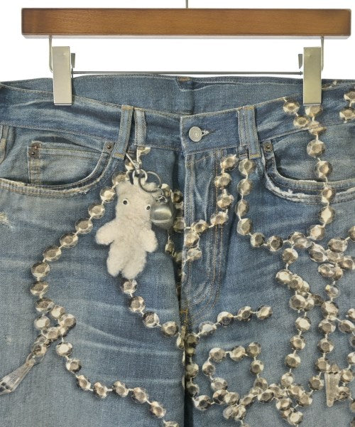 Acne Studios 牛仔褲